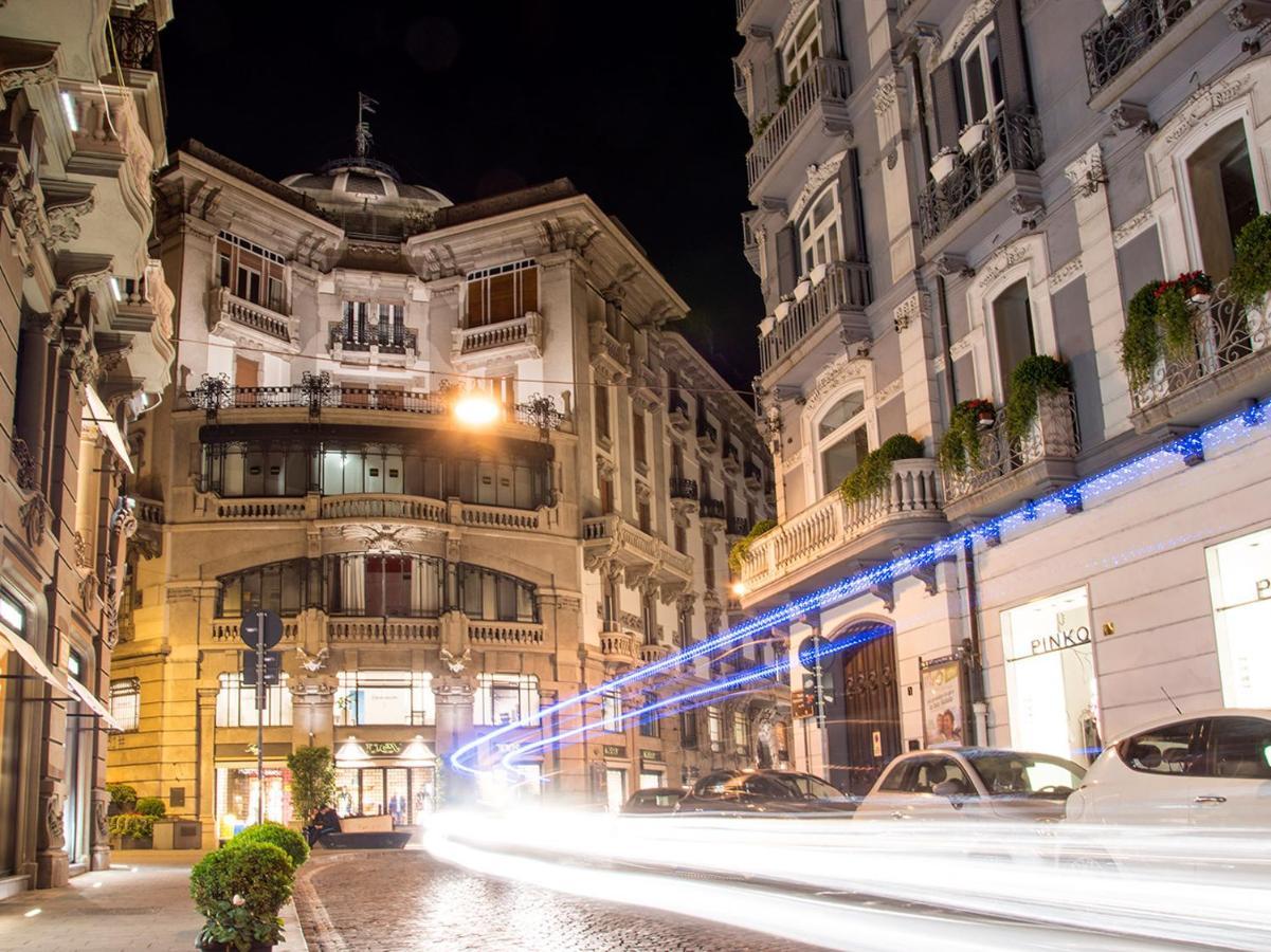 Suite Rodinò 24 Napoli Exterior foto